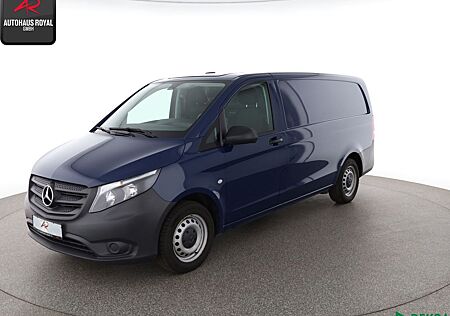 Mercedes-Benz Vito 114 CDI LANG KASTEN AUTOMATIK,KLIMA,1.HAND