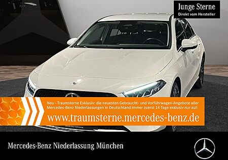 Mercedes-Benz A 180 PROGRESSIVE Advanced/VZ-Ass/Volldigi/LED