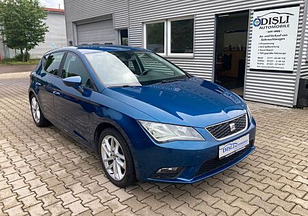 Seat Leon Style,Klimaautomatik