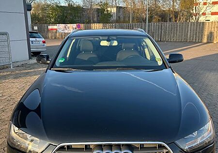 Audi A4 gebraucht kaufen Audi A4 2.0 Tdi Facelift