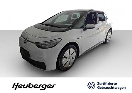 VW ID.3 Volkswagen Pro Performance ACC, Keyless, Navi, R. Kame