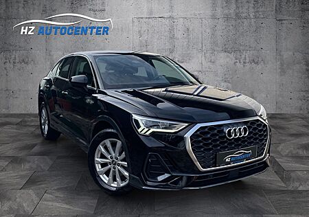 Audi Q3 Sportback 35 TDI S-Tronic Sport*VIRTUAL*ACC