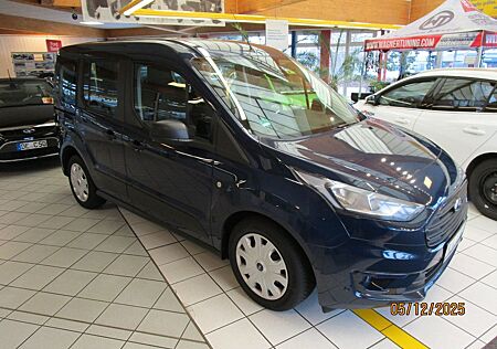 Ford Tourneo Connect 1.5 Trend Klima+ 2 x PDC