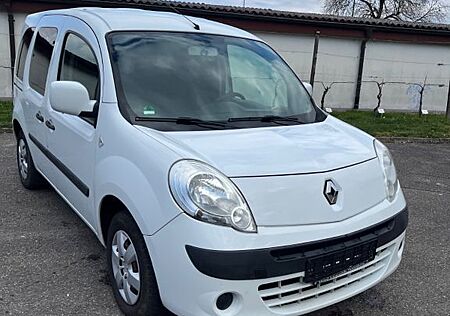 Renault Kangoo 5-Sitzer