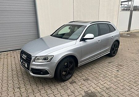 Audi SQ5 3.0 TDI comp. tiptr. quattro -