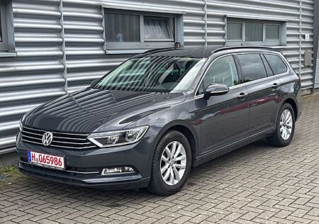 VW Passat Variant Volkswagen Comfortline BMT/ACC/2.HAND/SHZ/