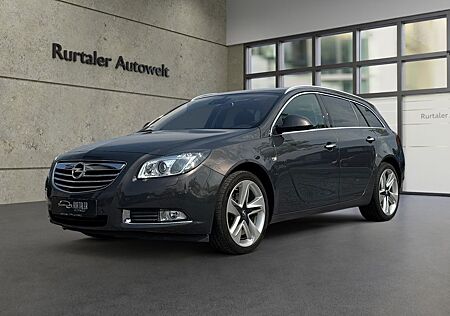 Opel Insignia A Sports Tourer Innovation *NAVI*PDC*SH