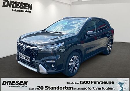 Suzuki SX4 S-Cross gebraucht kaufen Suzuki SX4 S-Cross S-Cross 1.5 Comfort+ Allgrip Navi Panorama 5 Jah