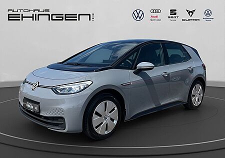VW ID.3 Volkswagen Pure Perfo LED+Navi+Sthz+CCS+PDC