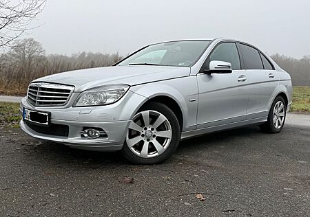 Mercedes-Benz C 220 CDI AVANTGARDE Avantgarde