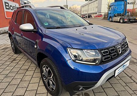 Dacia Duster II Prestige-1.5D KLIMAAUTOMATIK-VOLLEDER