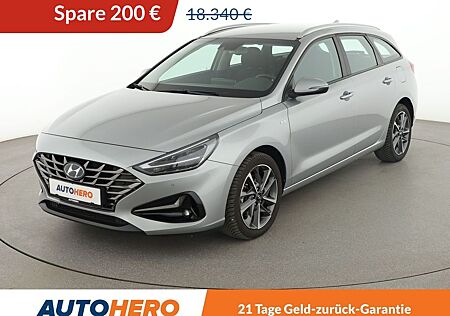 Hyundai i30 1.0 T-GDI Mild-Hybrid Trend*CAM*LED*PDC*SHZ*
