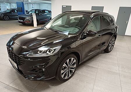 Ford Kuga 2.5 Duratec Plug-In Hybrid ST-Line X