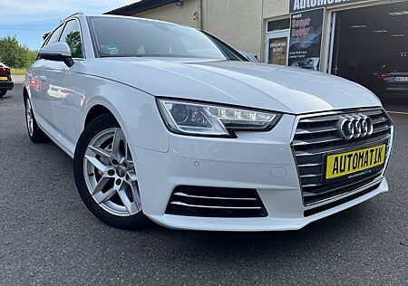Audi A4 Avant sport ultra 2,0TDI 190PS S-TRONIC