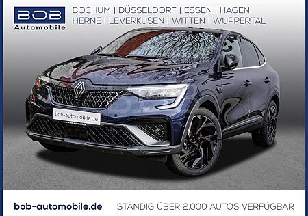 Renault Arkana ESPRIT ALPINE Mild Hybrid 160 EDC BOSE