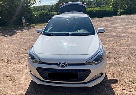 Hyundai i20 1.2 PASSION