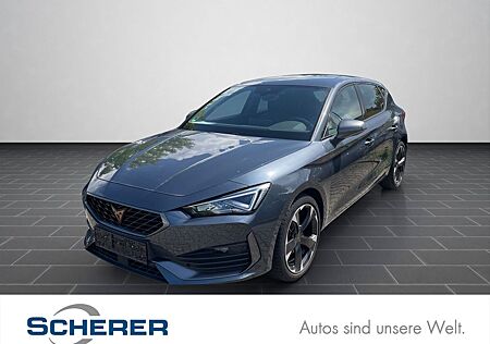 Cupra Leon 1.5 eTSI OPF DSG/NAVI/RearView/PDC uvm.