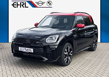 Mini Cooper S Countryman Countryman S ALL 4 Head-Up*HK*HiFi*SHZ*UPE:59.56