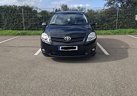 Toyota Auris 1,33-l-Dual-VVT-i -