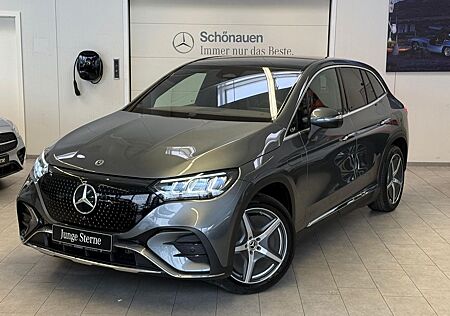 Mercedes-Benz EQE SUV EQE 350+ SUV AMG PANO+BURMESTER+AC+360°+SHZFOND