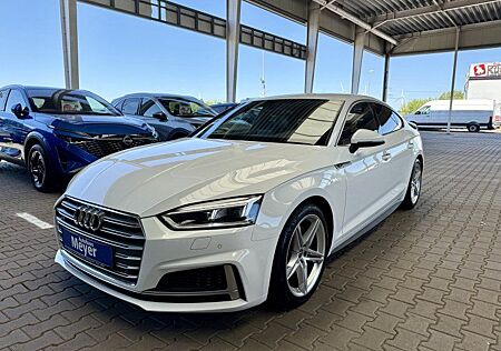 Audi S5 Sportback 3.0 TFSI quattro