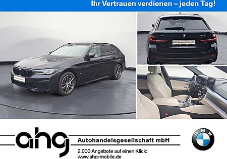 BMW 540i xDrive Touring *MSport*Shadow*Laser*Standhz