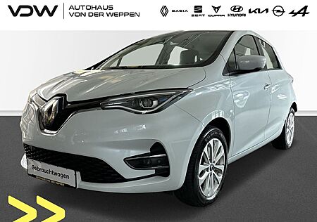 Renault ZOE Experience inkl 2 Jahre Reparaturkostenvers.