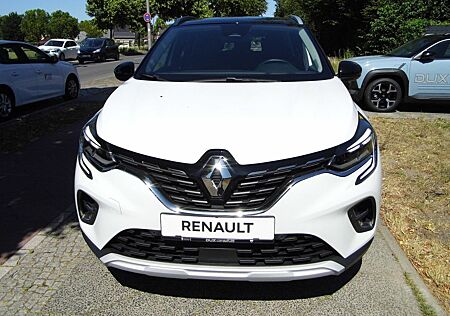 Renault Captur II Intens Tce 130