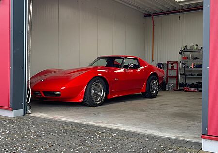 Chevrolet Corvette C3