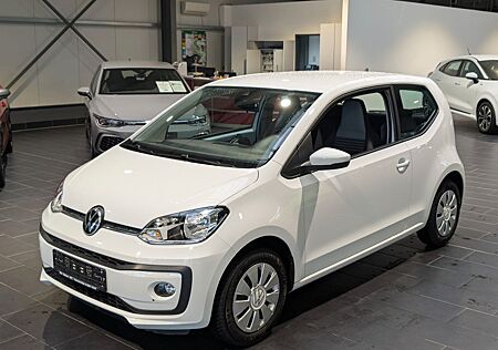 VW Up Volkswagen ! 8-fach PDC Klima