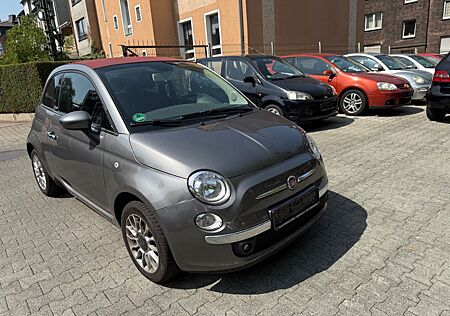 Fiat 500 Lounge