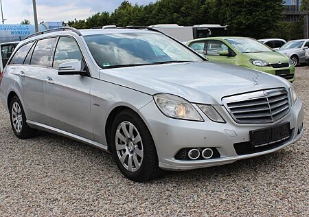 Mercedes-Benz E 220 E -Klasse T-Modell CDI BlueEfficienc