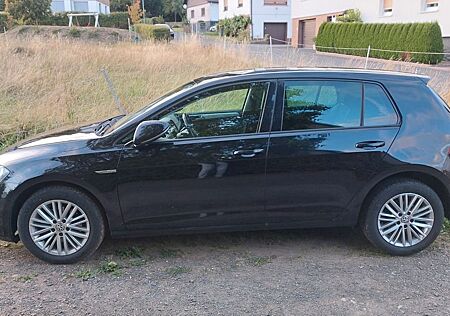 VW Golf Volkswagen 1.2 TSI BMT CUP