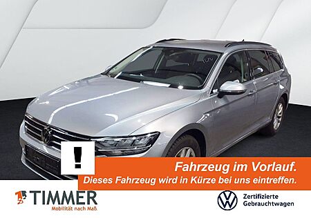 VW Passat Variant Volkswagen 2.0 TDI DSG BUSINESS *AHK *LED *A