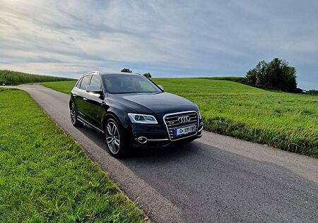 Audi SQ5 3.0 TDI competition tiptronic quattro