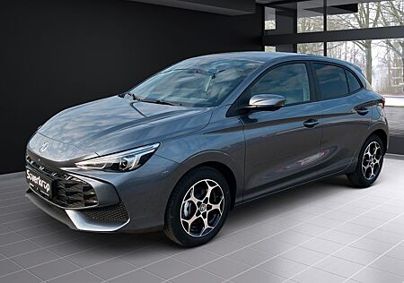 MG MG3 Hybrid+ Luxury 25er Modell
