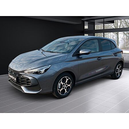 MG MG3 leasen