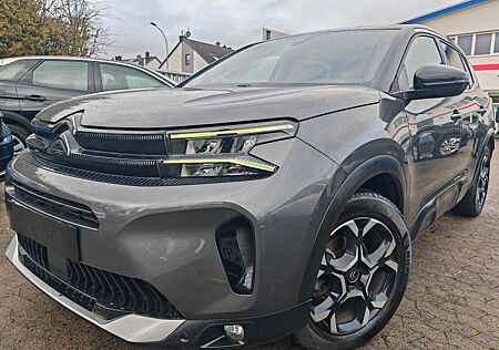 Citroën C5 Aircross BlueHDI 130 LED KAM AHK TOP #34003