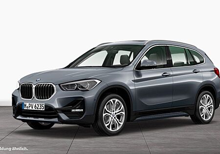 BMW X1 xDrive25d Sport Line Navi Kamera Pano.Dach