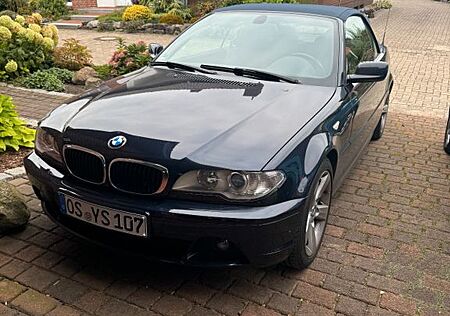 BMW 318Ci -