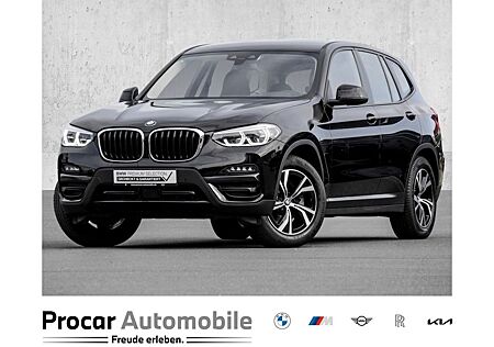 BMW X3 xDrive20i H/K+ACC+AUT+PDC+LC PROF+18" LMR