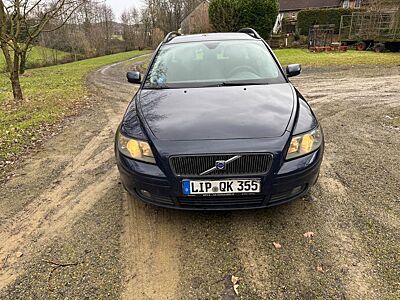 Volvo V50 2.0D -