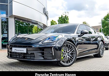 Porsche Panamera 4 E-Hybrid Sportabgas BOSE Head-Up LED