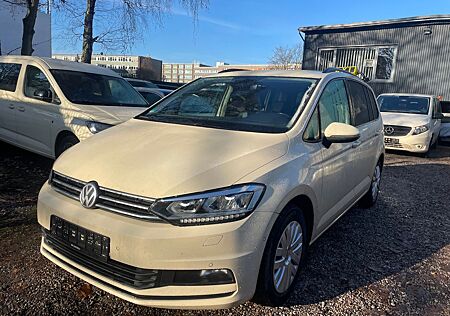VW Touran Volkswagen 2.0 DSG Taxameter Navi CAM PDC LED 7Set
