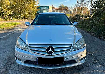 Mercedes-Benz C 180 KOMPRESSOR BlueEFFICIENCY ELEGANCE ELE...