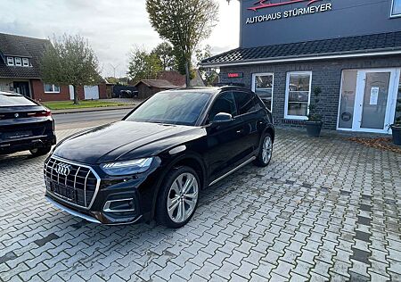 Audi Q5 40 TDI quattro S Line