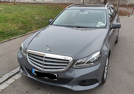 Mercedes-Benz E 200 d T Autom. -