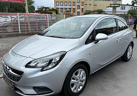 Opel Corsa E 1.2 EDITION *KLIMA*AUS 1.HAND*