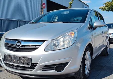 Opel Corsa 1.4 Benzin | TÜV bis 07/2026 | Sehr