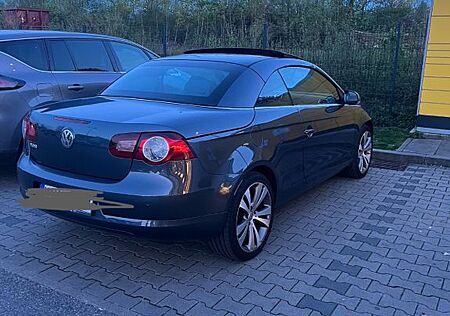 VW Eos Volkswagen 1.6 FSI Standard